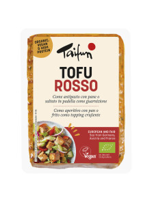 TOFU ROSSO 200GR BIO - TAIFUN - 4012359010476